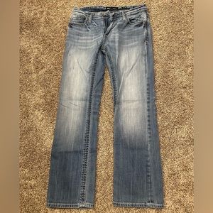 BKE Carter Jeans 32x30